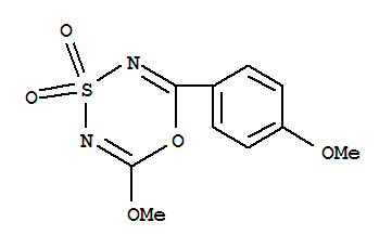 Structure of 40028-45-3
