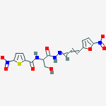 Structure of 40043-45-6