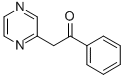 Structure of 40061-45-8