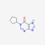 Structure of 40067-45-6