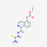 Structure of 40069-45-2