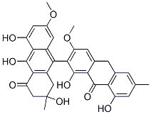 Structure of 40451-45-4
