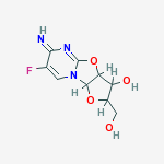Structure of 40505-45-1