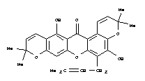 Structure of 40738-45-2