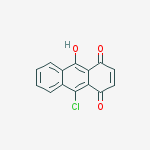Structure of 41099-45-0