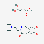 Structure of 41148-45-2