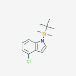 Structure of 412048-45-4