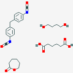 Structure of 41366-45-4