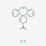 Structure of 41695-45-8