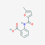 Structure of 423729-45-7