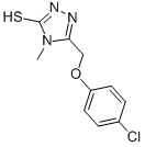 Structure of 424798-45-8