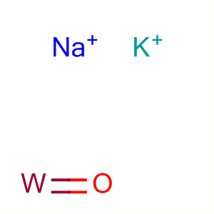 Structure of 42617-45-8