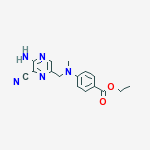 Structure of 43111-45-1