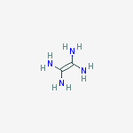 Structure of 4363-45-5
