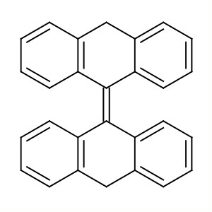 Structure of 4364-45-8