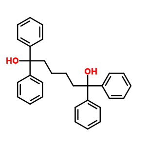 Structure of 4437-45-0