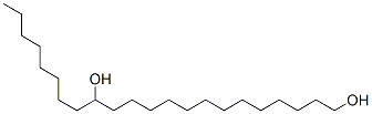 Structure of 4452-45-3