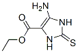 Structure of 448958-45-0