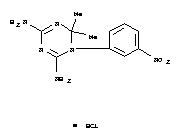 Structure of 4514-45-8