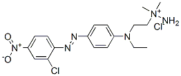 Structure of 4531-45-7