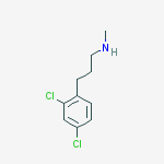 Structure of 459872-45-8