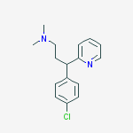 Structure of 46970-45-0