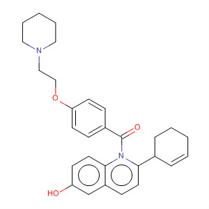 Structure of 476304-45-7
