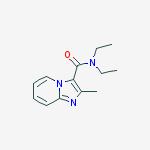 Structure of 478245-45-3