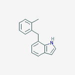 Structure of 480436-45-1
