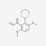 Structure of 501027-45-8