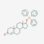 Structure of 5055-45-8
