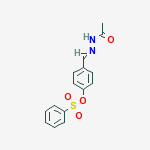 Structure of 5090-45-9