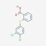 Structure of 50900-45-3