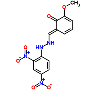 Structure of 5105-45-3