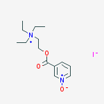 Structure of 51505-45-4