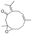 Structure of 52061-45-7