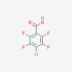 Structure of 5211-45-0