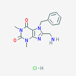 Structure of 52463-45-3