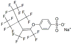 Structure of 52584-45-9