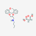 Structure of 52740-45-1