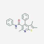 Structure of 5301-45-1