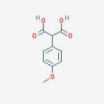 Structure of 53181-45-6