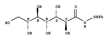 Structure of 5328-45-0