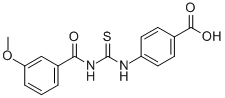 Structure of 532937-45-4