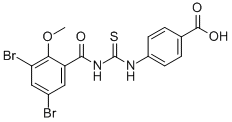 Structure of 532945-45-2