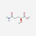 Structure of 53363-45-4