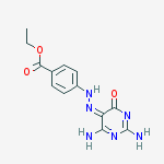 Structure of 5348-45-8