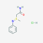 Structure of 53512-45-1