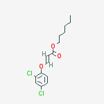 Structure of 53548-45-1