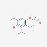 Structure of 53713-45-4